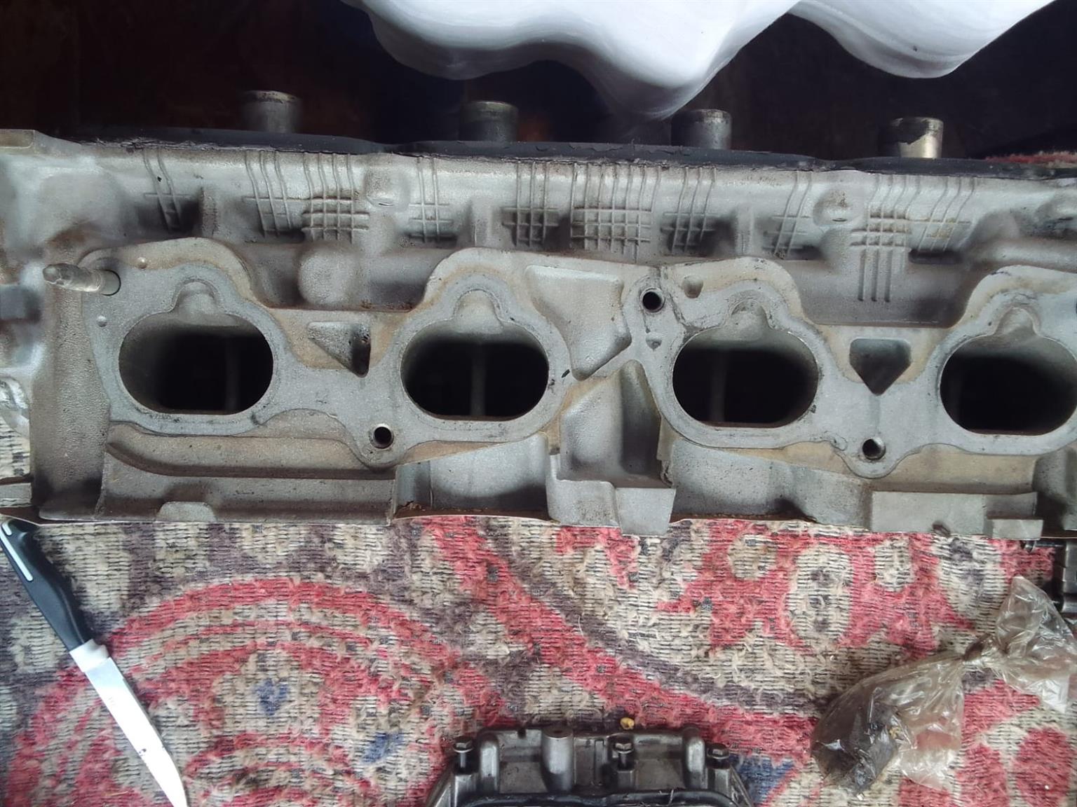 Nissan qr20/qr25 alternator - Private Seller