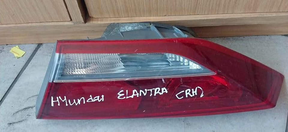 Hyundai Elantra taillight - Private Seller Hyundai Elantra taillight - Private Seller