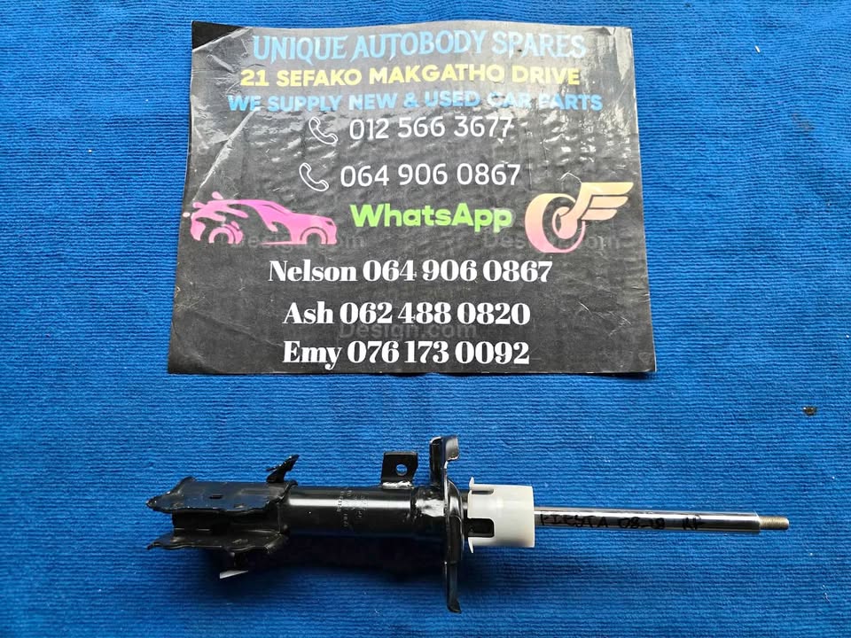 Ford Fiesta Right Front Shock Absorber Ford Fiesta Right Front Shock Absorber