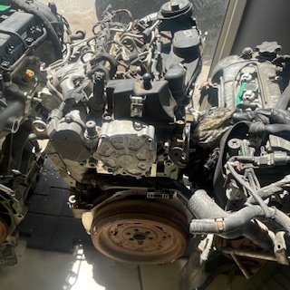 CJA - VW GOLF 6 2.0 TDI ENGINE FOR SALE - Private Seller CJA - VW GOLF 6 2.0 TDI ENGINE FOR SALE - Private Seller