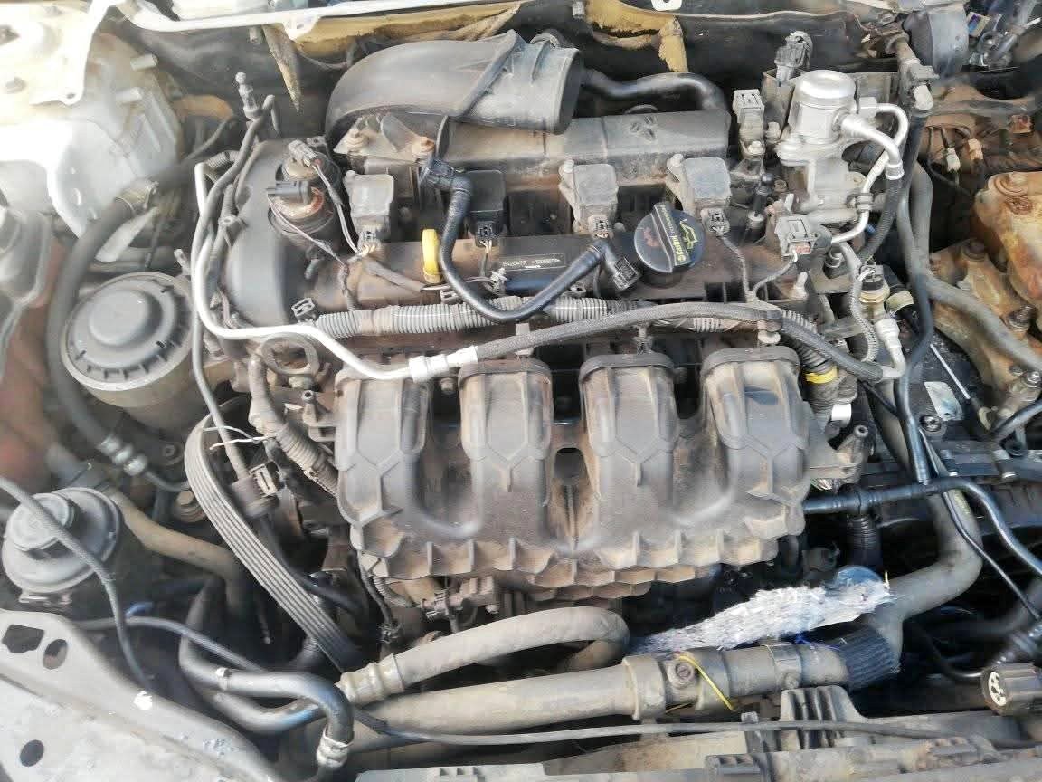 Volvo S60 / XC60 B4204T 2012-2015 engine for sale - Private Seller Volvo S60 / XC60 B4204T 2012-2015 engine for sale - Private Seller