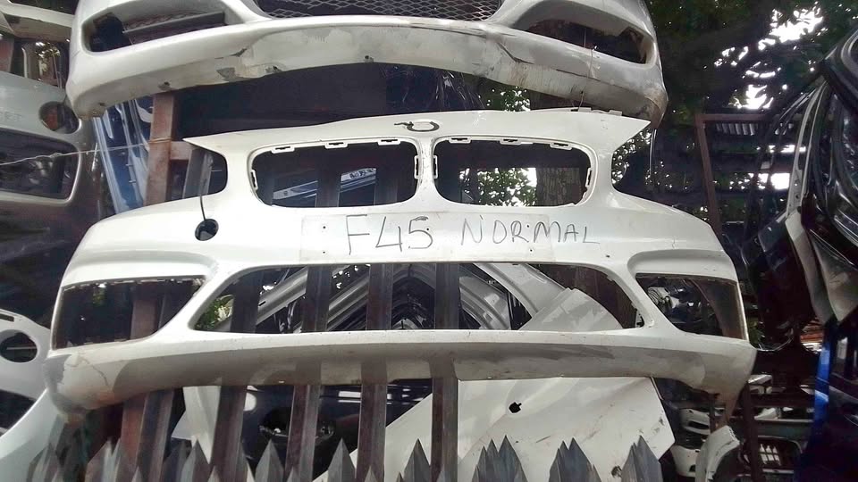 BMW 2series f45 bumper - Private Seller BMW 2series f45 bumper - Private Seller