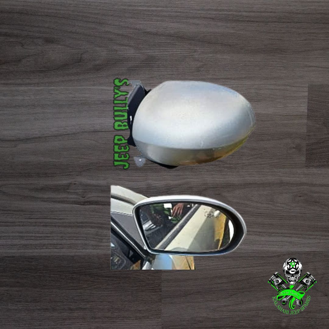 Jeep Compass Side Mirrors - Private Seller Jeep Compass Side Mirrors - Private Seller