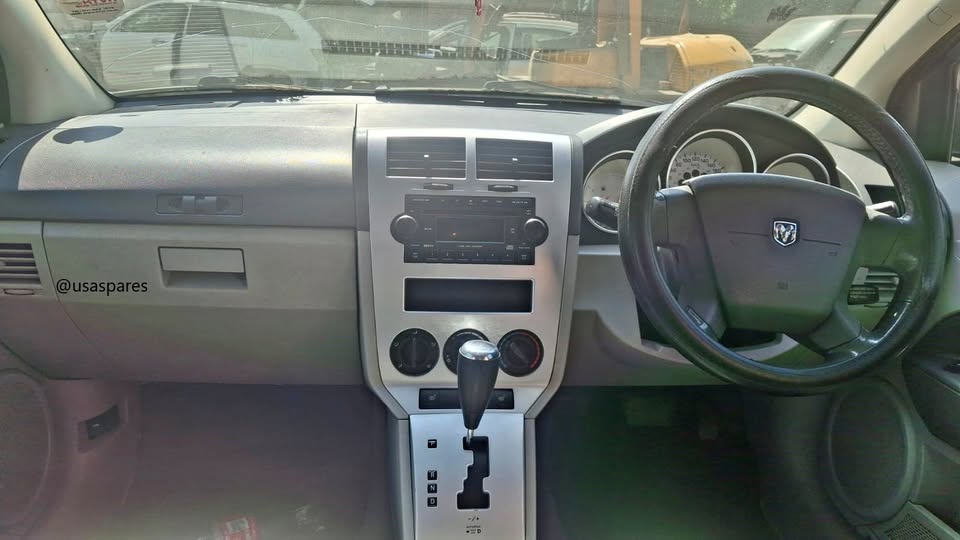 Dodge Caliber 2.0 Dashboard For Sale - Private Seller Dodge Caliber 2.0 Dashboard For Sale - Private Seller