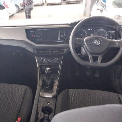 Used 2020 Volkswagen Polo hatch 1.0TSI Comfortline beats auto - Private Seller