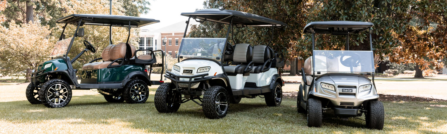 GOLF CART IMPORTERS ON ALL BRAND NEW, WE DONT STOCK WE IMPORT!!!