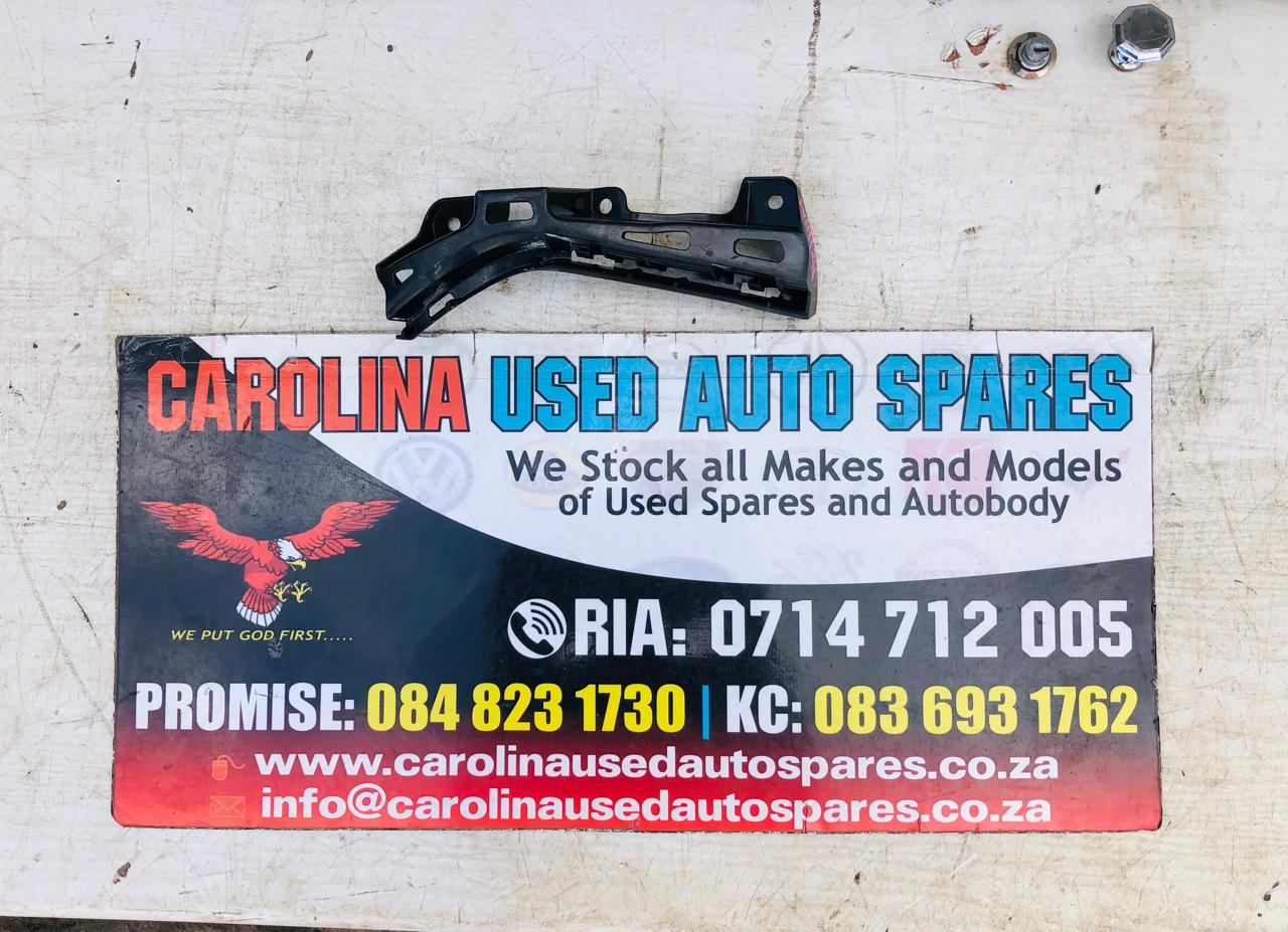 Suzuki Swift right side front bumper slider (2018-2024) - Private Seller Suzuki Swift right side front bumper slider (2018-2024) - Private Seller