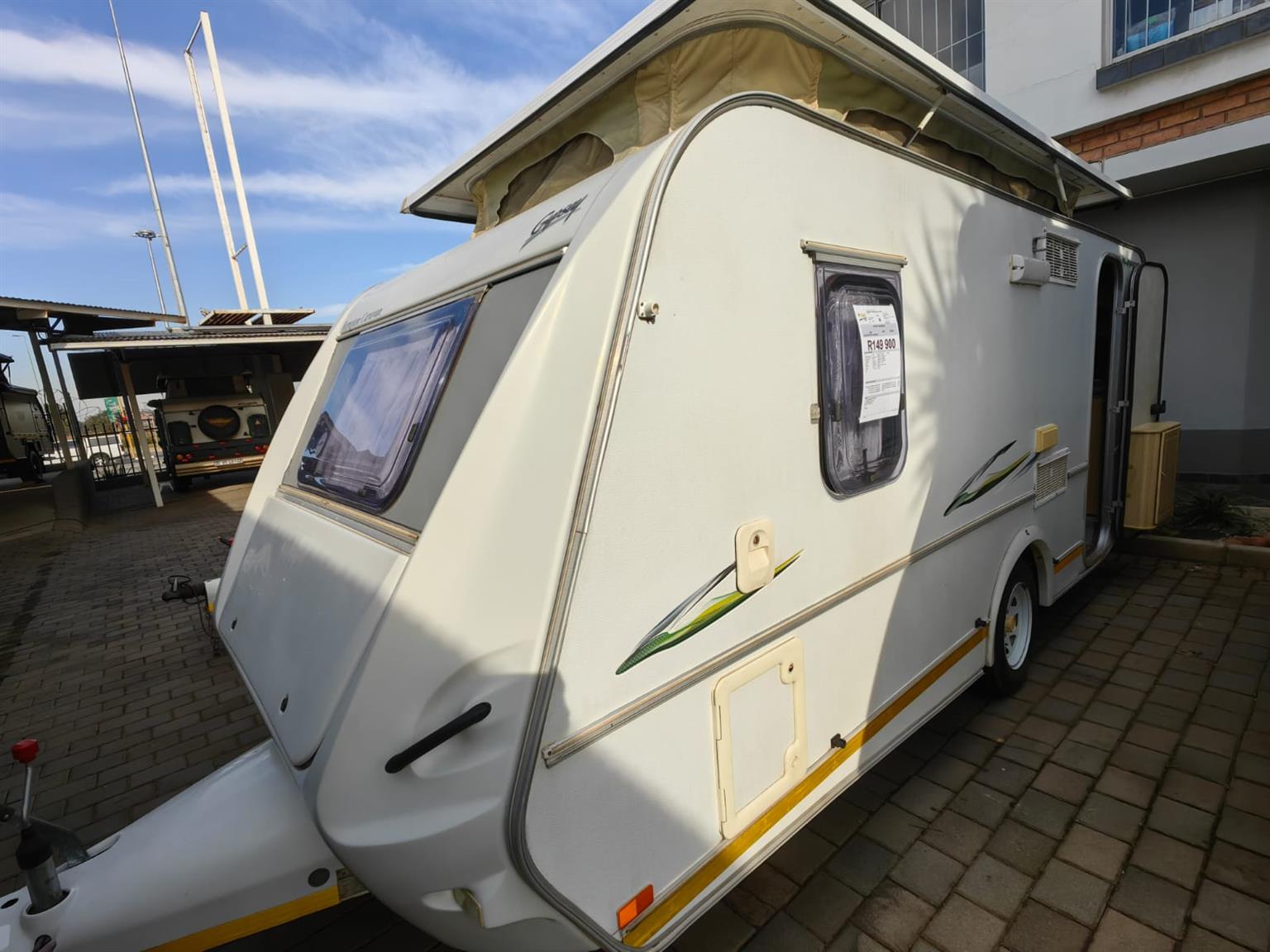 2009 Gypsey Rhapsody - Private Seller 2009 Gypsey Rhapsody - Private Seller