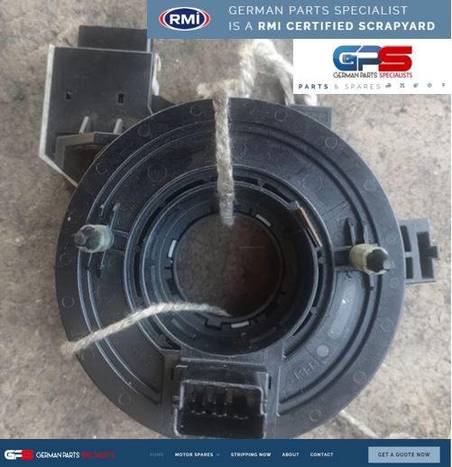 VW Jetta 5 2.0 FSI (BWA) 2007 slipring / clock spring for sale - Private Seller VW Jetta 5 2.0 FSI (BWA) 2007 slipring / clock spring for sale - Private Seller