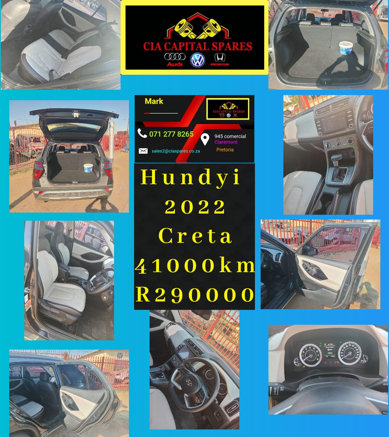 Cars and car spares - Private Seller Cars and car spares - Private Seller