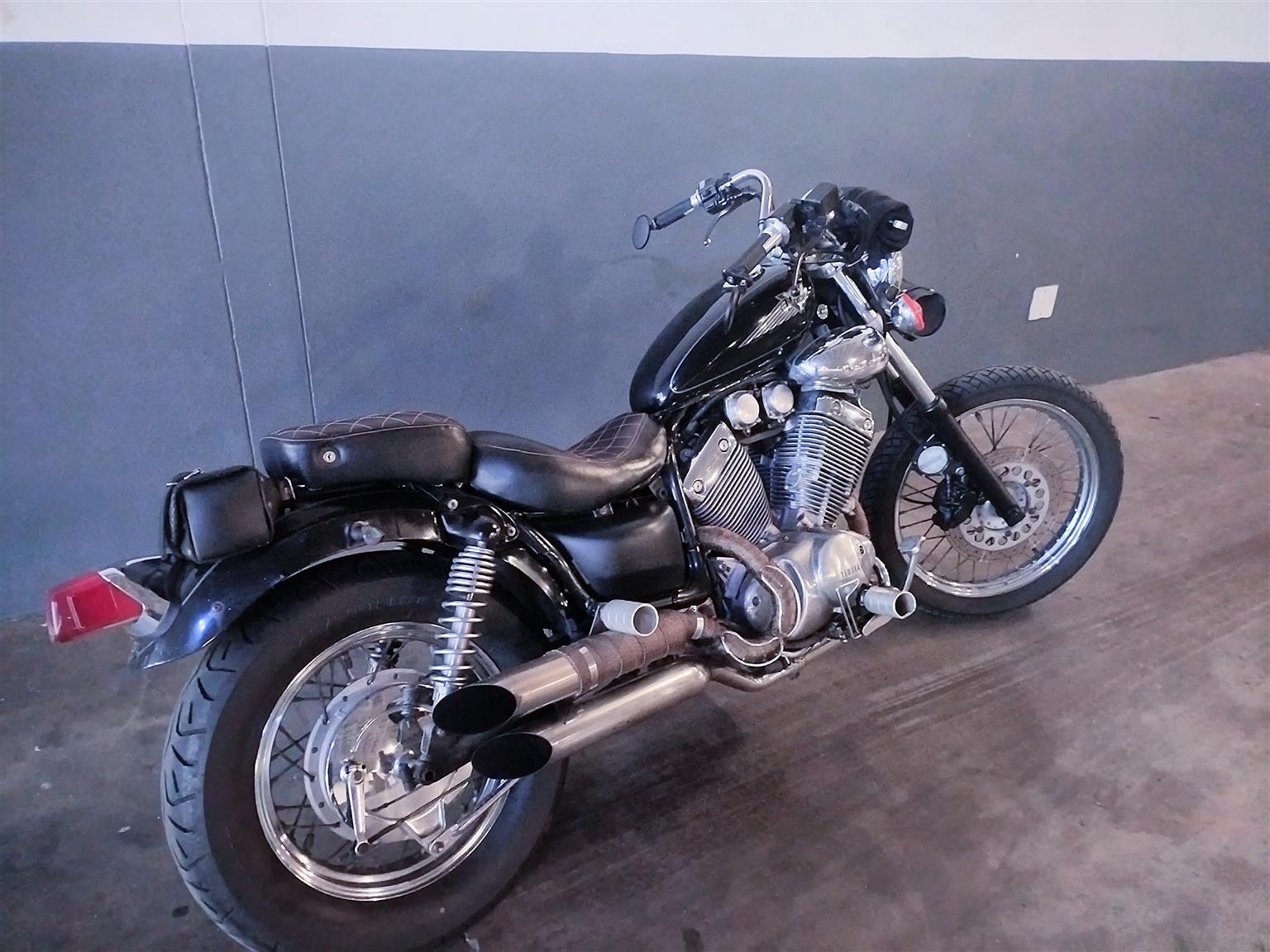 Used 1997 Yamaha Virago - Private Seller Used 1997 Yamaha Virago - Private Seller
