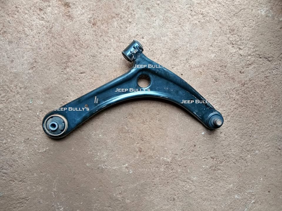 Used Jeep Patriot Control Arm - Private Seller Used Jeep Patriot Control Arm - Private Seller