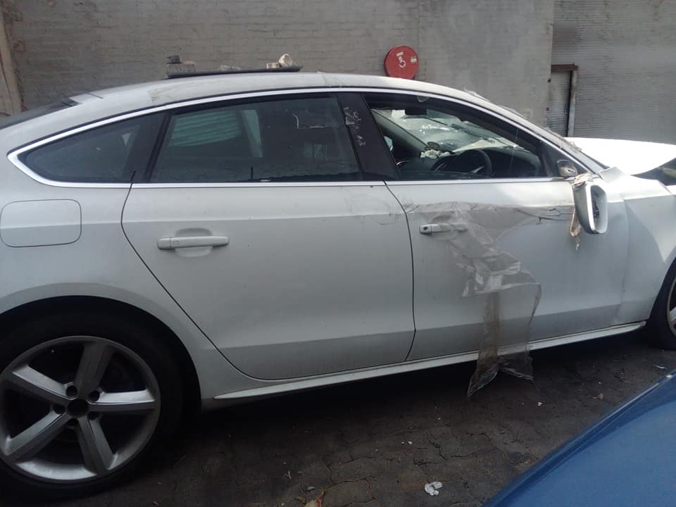 Audi A5 Sportback for stripping - Private Seller