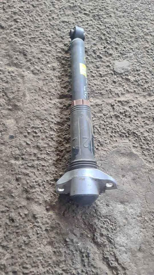 Toyota Rav 2019 rear left shock