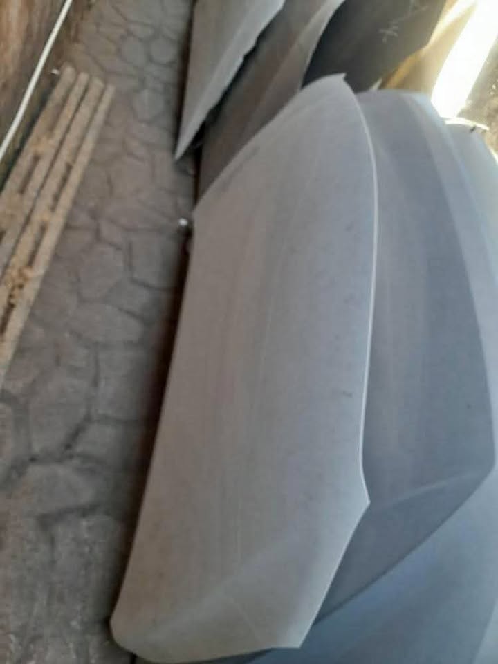 TOYOTA COROLLA QUEST BONNET AVAILABLE - Private Seller TOYOTA COROLLA QUEST BONNET AVAILABLE - Private Seller