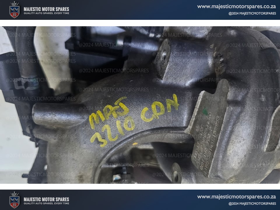 Audi Q5 2.0L TFSI CDN Turbo for Sale - Second Hand