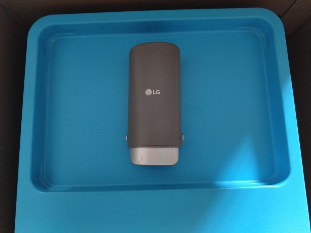 LG 360 Camera