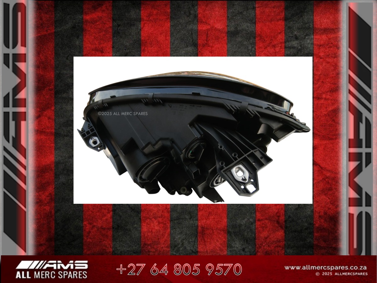 NEW MERCEDES W156 MULTI-BEAM RIGHT HEADLIGHT – (SUBJECT TO AVAILABILITY) - Private Seller