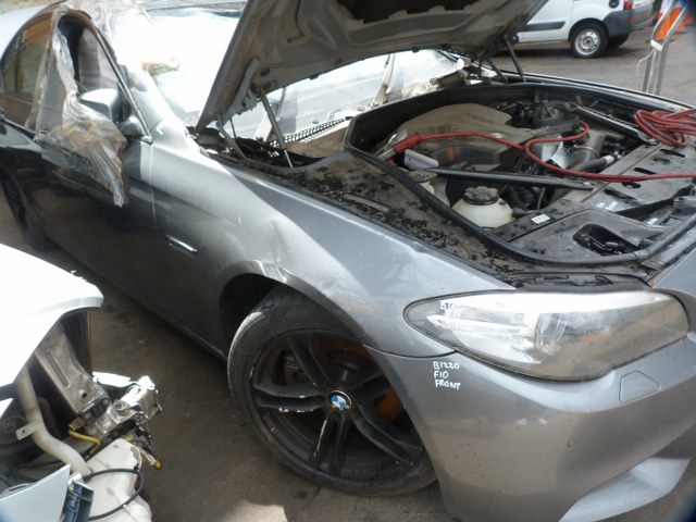 WE ARE STRIPPING BMW 520I F10 - Private Seller WE ARE STRIPPING BMW 520I F10 - Private Seller
