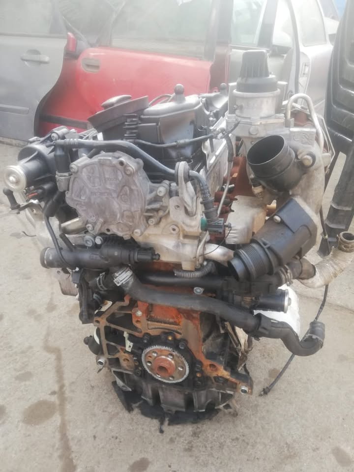 Audi A1 1.6l CAYC 2015 Engine For Sale Plug & Play Guaranteed. Delivery Options Available - Private Seller Audi A1 1.6l CAYC 2015 Engine For Sale Plug & Play Guaranteed. Delivery Options Available - Private Seller