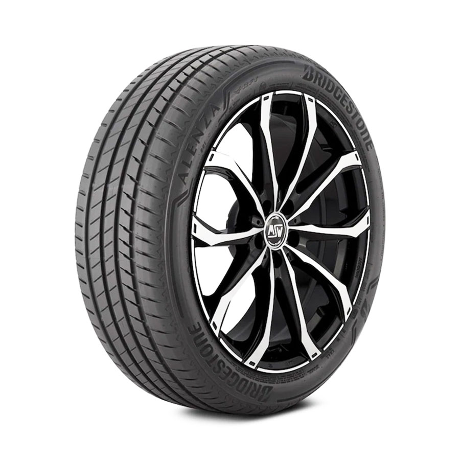 225-60-18″ Bridgestone Alenza 001 104W XL 104W XL Tyres