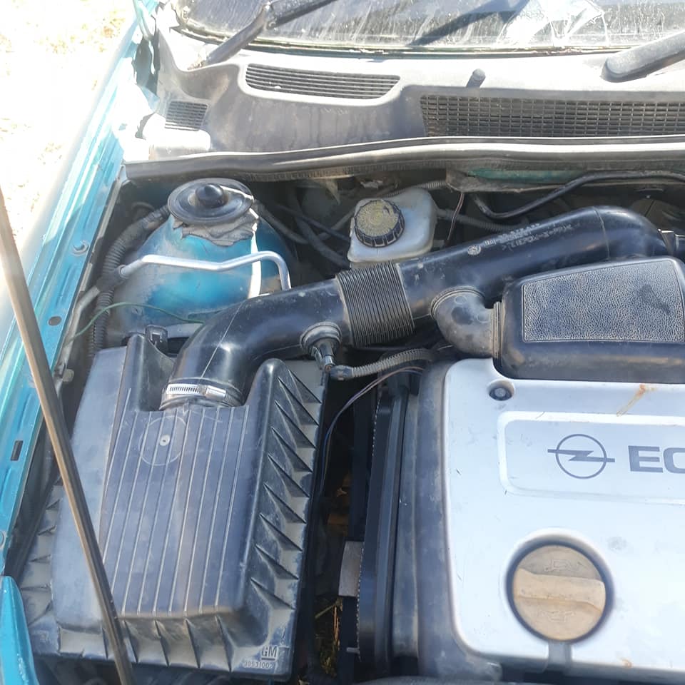 Opel astra g parts stripping - Private Seller