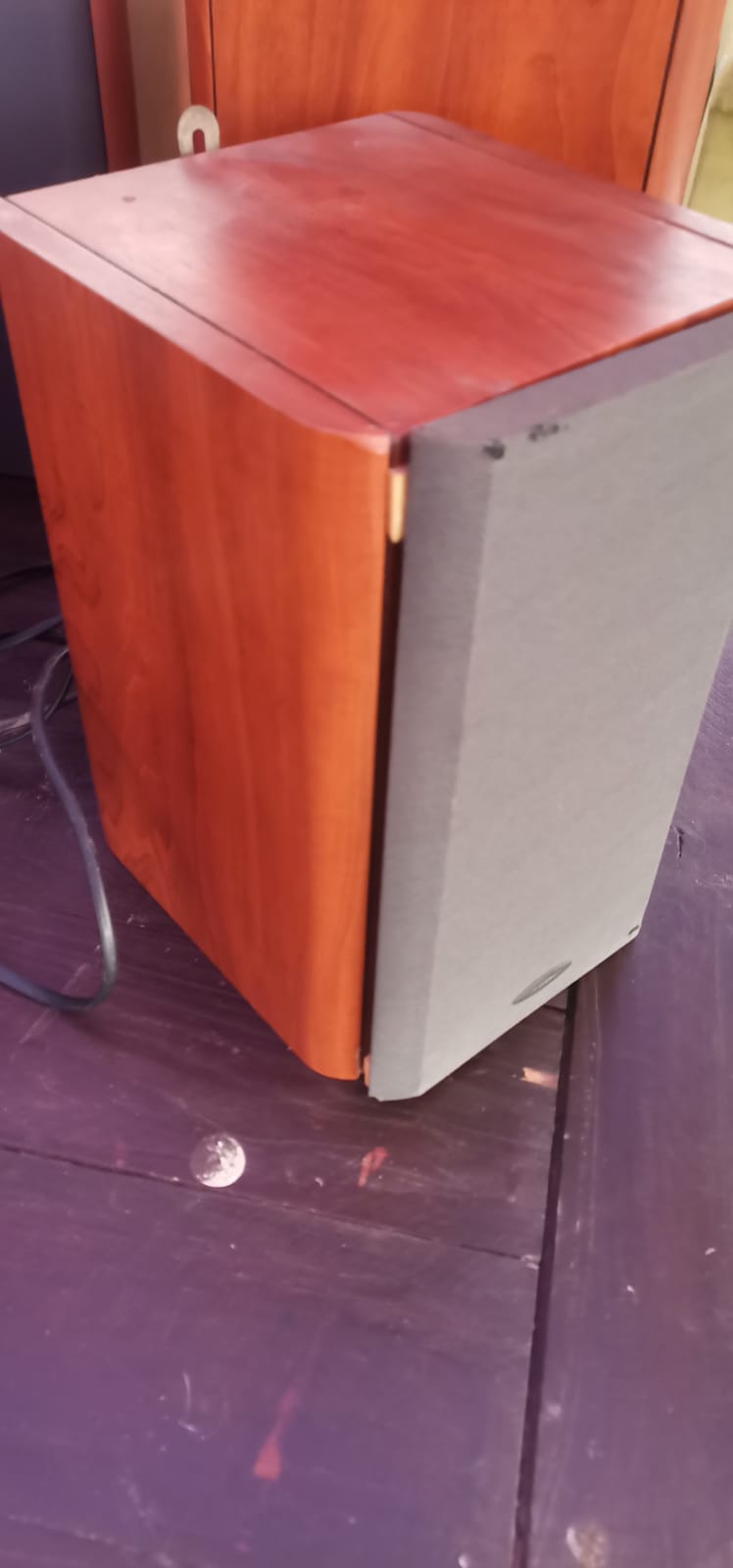 Home theater system