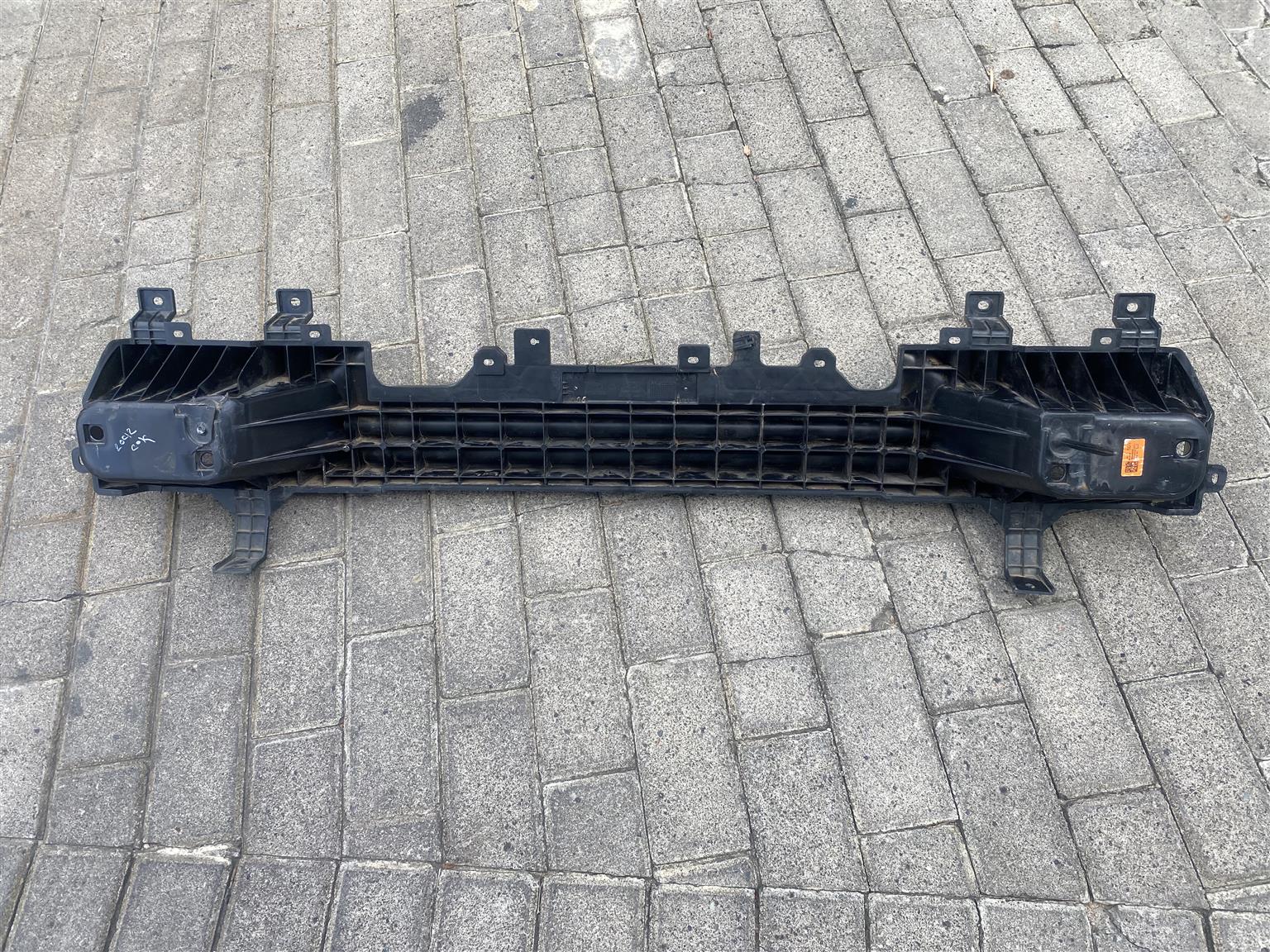 2024 HYUNDAI I10 GRAND REAR BUMPER STIFFENER FOR SALE. IN EXCELLENT CONDITION - Private Seller