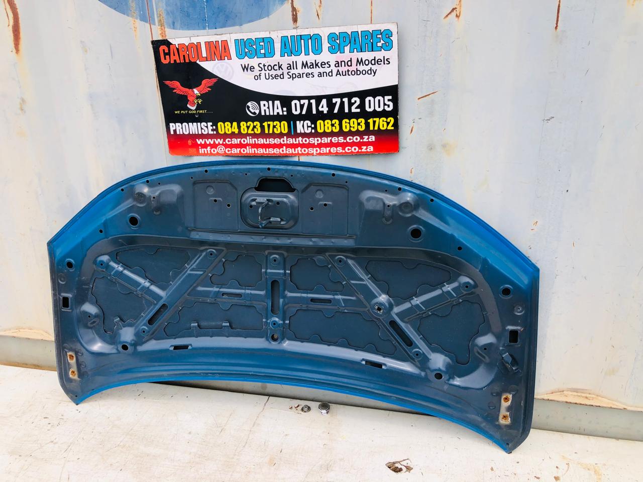 Suzuki S-presso bonnet (2018-2024) - Private Seller