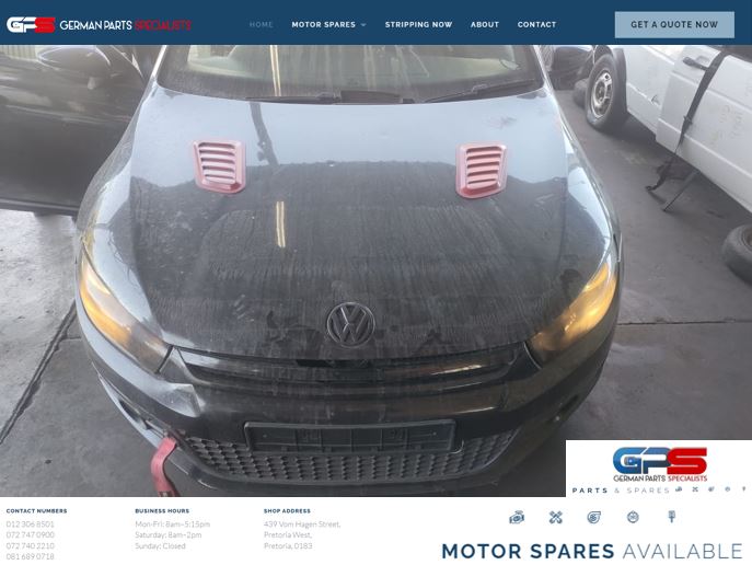 VW SCIROCCO 2012 USED REPLACEMENT BONNET FOR SALE - Private Seller VW SCIROCCO 2012 USED REPLACEMENT BONNET FOR SALE - Private Seller