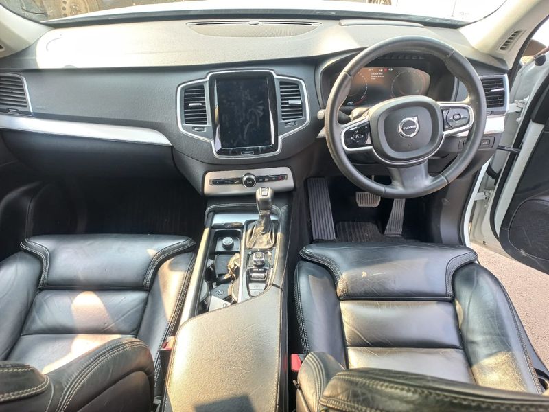 Used 2018 Volvo XC90 B6 AWD Inscription - Private Seller