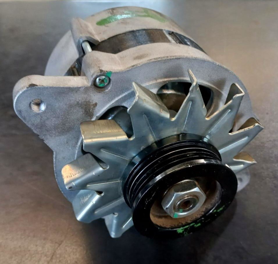 Toyota Hilux/Hiace 3Y/4Y Brand New Alternator - Private Seller Toyota Hilux/Hiace 3Y/4Y Brand New Alternator - Private Seller