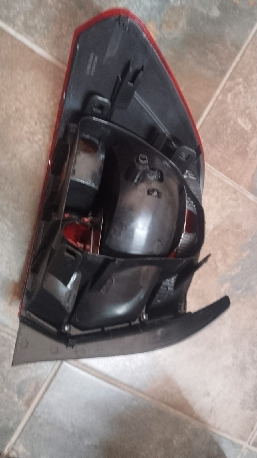 2016-2019 polo vivo sedan new shape RH tail-light FOR SALE - Private Seller 2016-2019 polo vivo sedan new shape RH tail-light FOR SALE - Private Seller