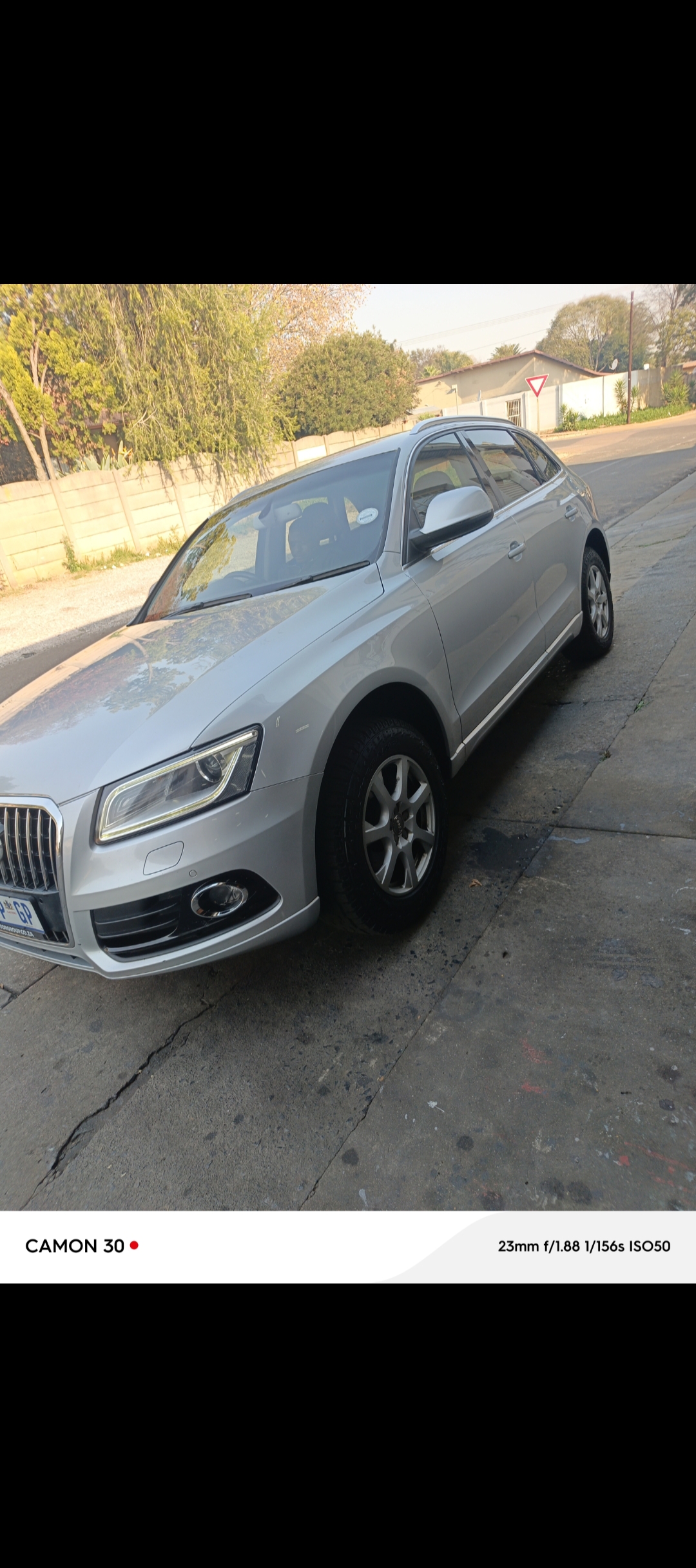 Used 2013 Audi Q5 45TFSI quattro Off-road Edition - Private Seller Used 2013 Audi Q5 45TFSI quattro Off-road Edition - Private Seller