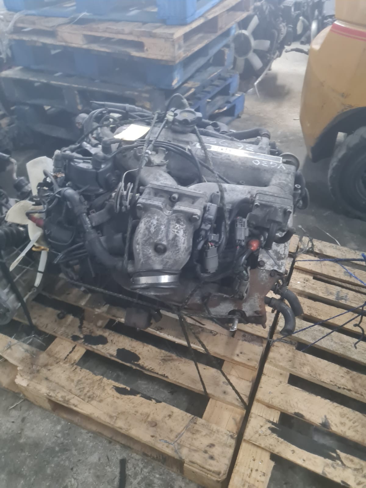 Nissan vg30 ENGINES AVAILABLE IN STOCK - Private Seller
