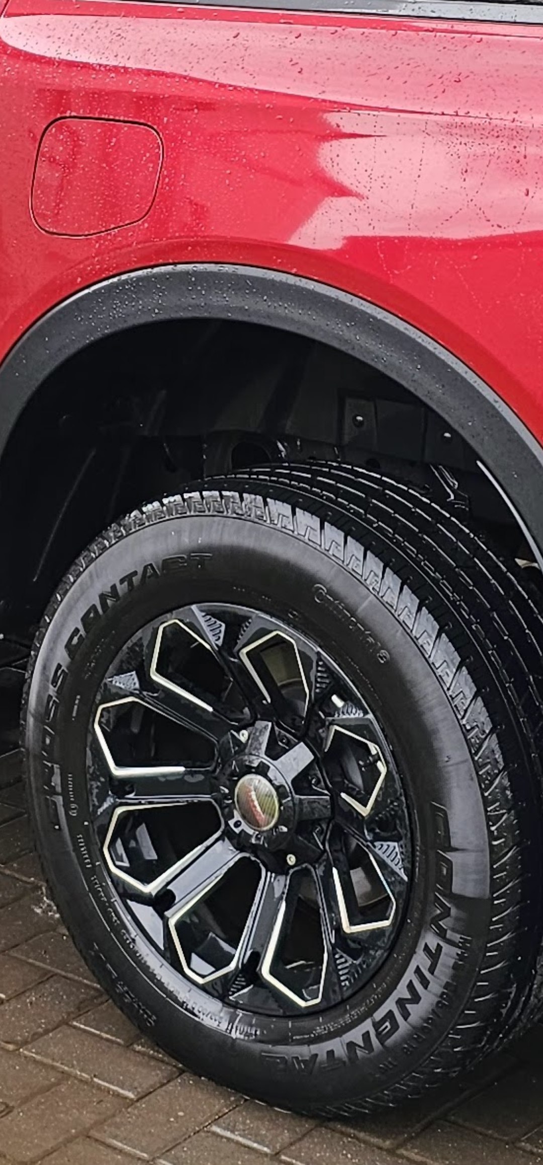 18 inch Ford ranger mags - Private Seller 18 inch Ford ranger mags - Private Seller