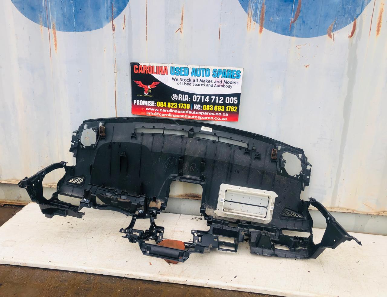 Toyota Corolla Cross dashboard (2022 onwards) - Private Seller Toyota Corolla Cross dashboard (2022 onwards) - Private Seller
