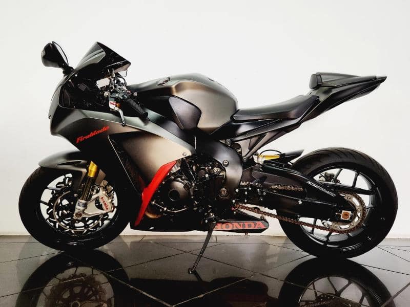 Used Honda CBR - Private Seller Used Honda CBR - Private Seller