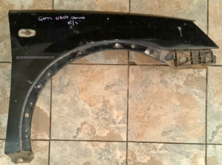 Opel Corsa 1.4 Used Fender - Private Seller