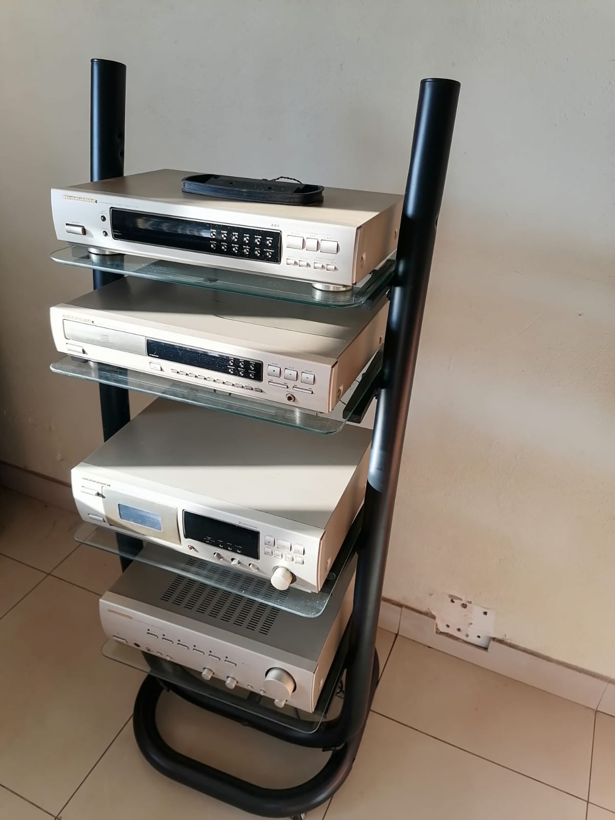 Marantz Golden series Hi-FI