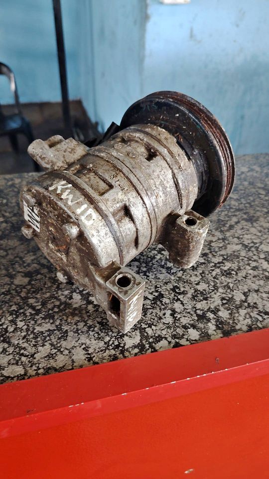 Kwid AC pump - Private Seller