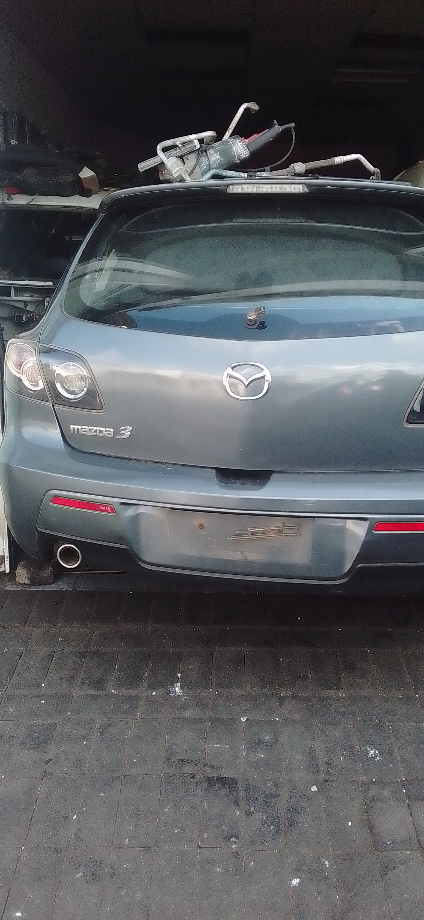 MAZDA 3 STRIPPING FOR SPARES.CONTACT ME - Private Seller