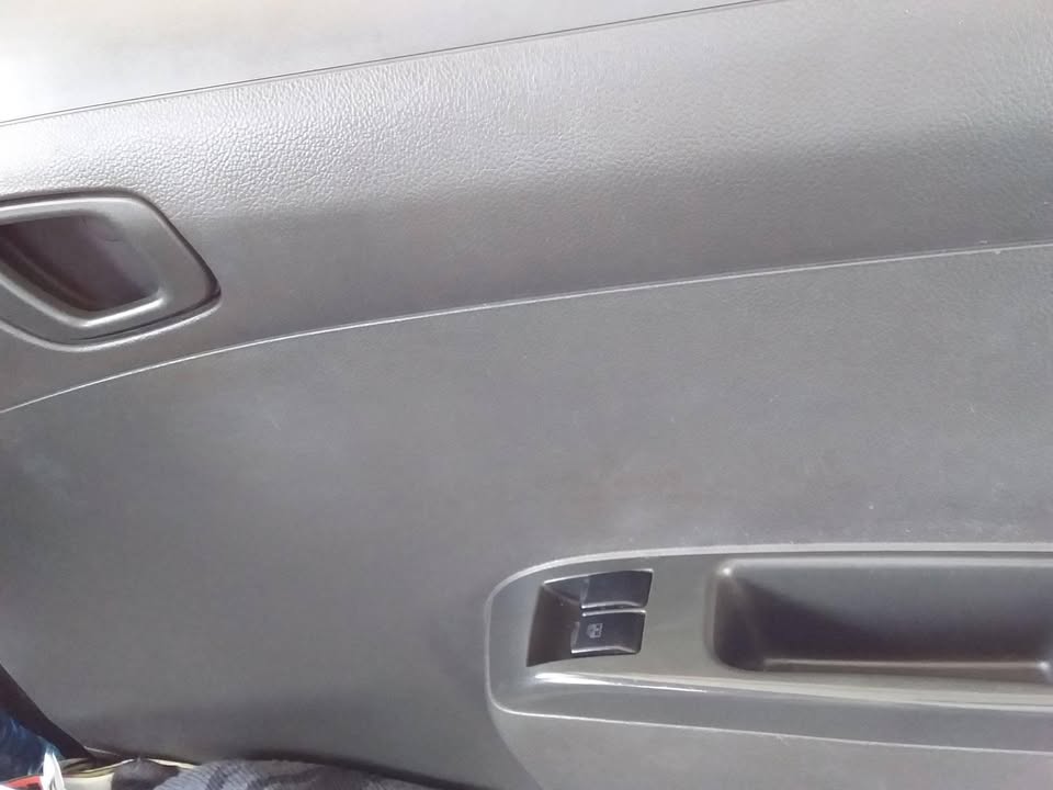 2014 model Chevrolet spark manual petrol