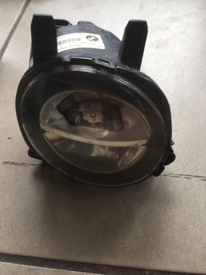 BMW M2/M3/M4 fog light for sell in good condition - Private Seller