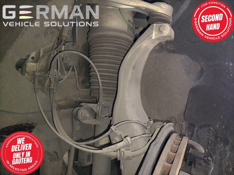 BMW 730d g11 front shock for sale used - Private Seller BMW 730d g11 front shock for sale used - Private Seller