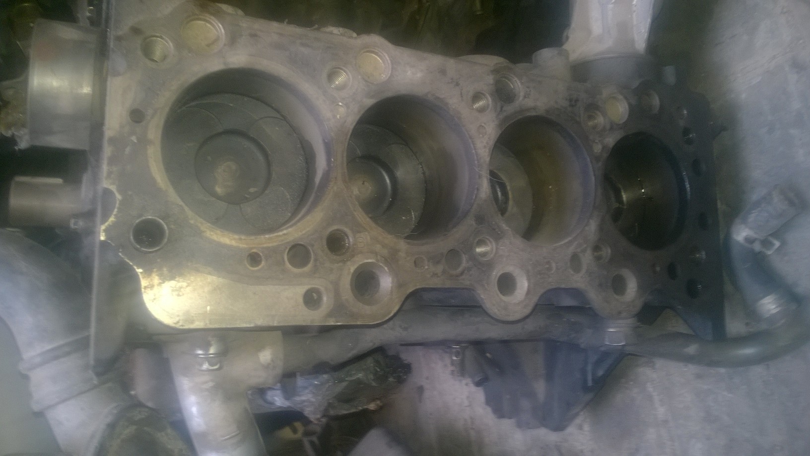 Opel corsa 1.7dti sub assembly - Private Seller Opel corsa 1.7dti sub assembly - Private Seller
