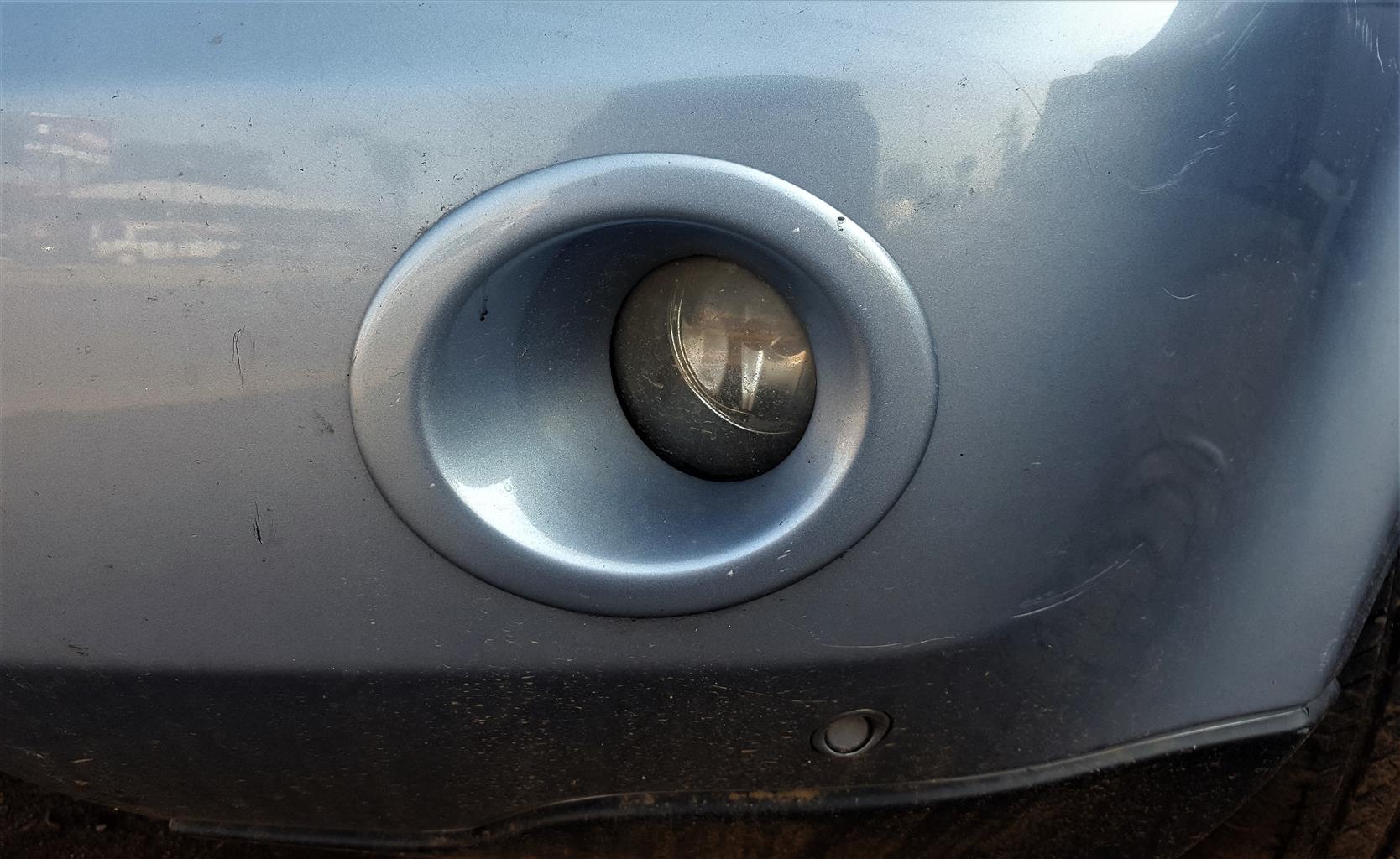 Land Rover Freelander 2 Fog Light for sale | AUTO EZI - Private Seller
