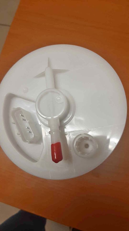 FORD FOCUS 1,6 2007 FUEL PUMP. BRAND NEW. FOR VARIOUS OTHER CARS TOO. - Private Seller