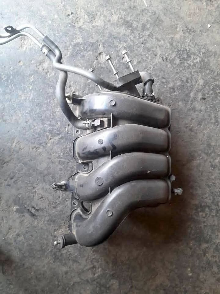 TOYOTA COROLLA QUEST 1.6 INTEC-MANIFOLD - Private Seller TOYOTA COROLLA QUEST 1.6 INTEC-MANIFOLD - Private Seller