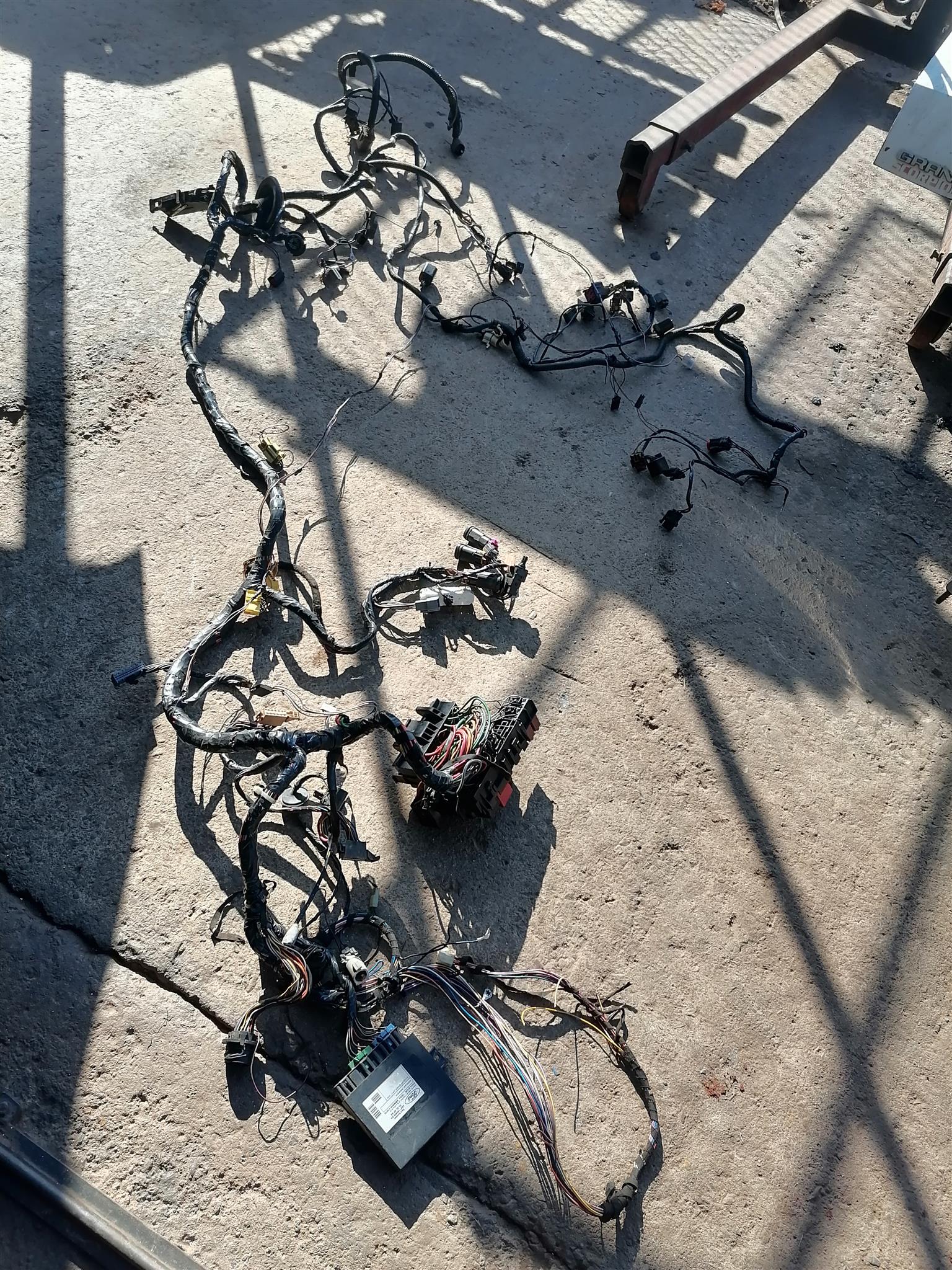 Ford bantum rocam 1.3 wiring for sale - Private Seller Ford bantum rocam 1.3 wiring for sale - Private Seller